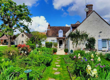 Maison 6 Pièces 170 m²