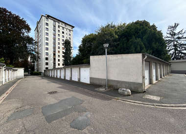 Appartement 4 Pièces 75 m²