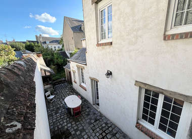 Maison 7 Pièces 189 m²