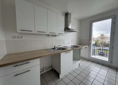 Appartement 3 Pièces 67 m²
