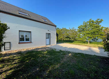 Maison 4 Pièces 75 m²