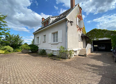Maison 5 Pièces 135 m²