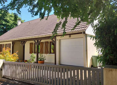 Maison 5 Pièces 107 m²