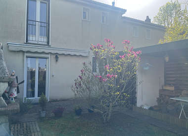 Maison 4 Pièces 76 m²