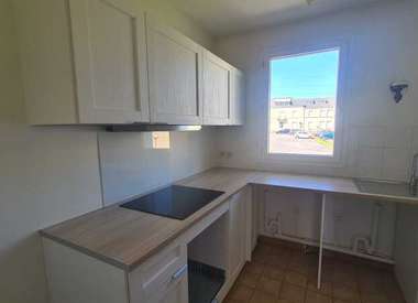 Appartement 3 Pièces 58 m²