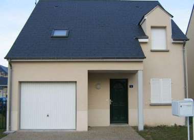 Maison 5 Pièces 98 m²