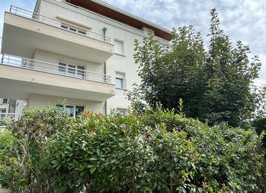 Appartement 3 Pièces 71 m²
