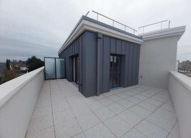 Appartement 3 Pièces 56 m²