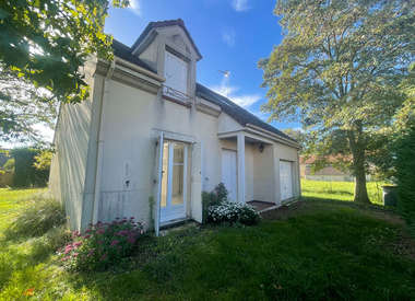 Maison 6 Pièces 130 m²