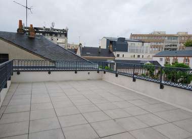 Appartement 4 Pièces 94 m²