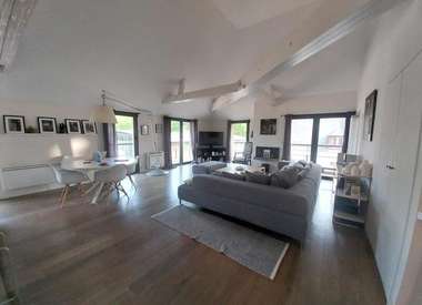 Appartement 4 Pièces 127 m²