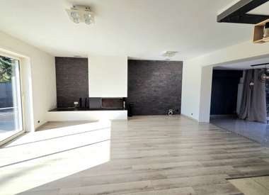 Maison 144 m²