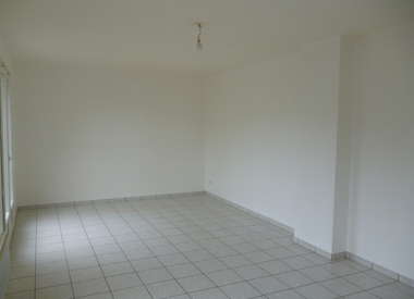 Appartement 2 Pièces 70 m²