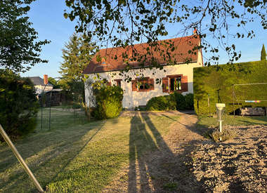 Maison 7 Pièces 185 m²