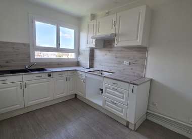 Appartement 3 Pièces 70 m²