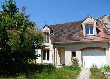 Maison 6 Pièces 119 m²