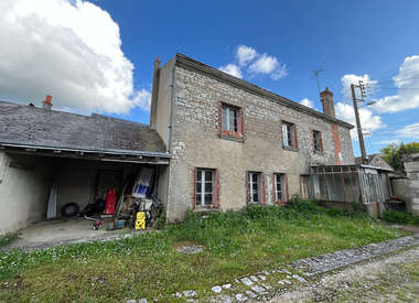 Maison 180 m²