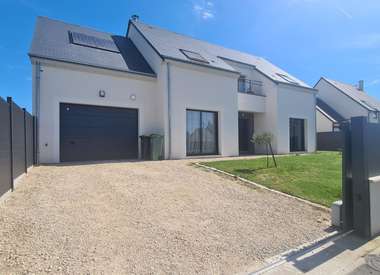 Maison 7 Pièces 200 m²
