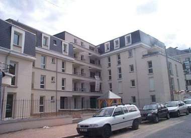 Appartement 3 Pièces 74 m²