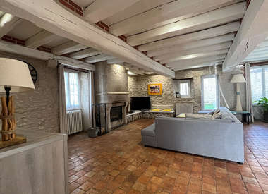 Maison 6 Pièces 157 m²