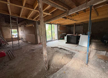 Maison 1 Pièce 126 m²