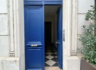 Appartement 2 Pièces 51 m²