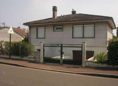 Maison 3 Pièces 75 m²