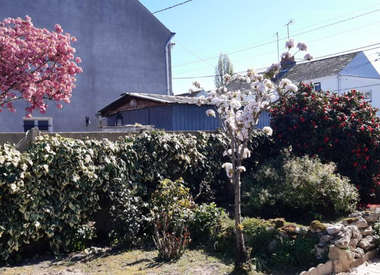 Maison 4 Pièces 71 m²