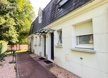 Maison 3 Pièces 59 m²