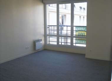 Appartement 1 Pièce 28 m²