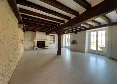 Maison 6 Pièces 186 m²