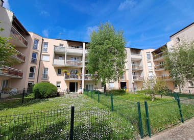 Appartement 3 Pièces 68 m²