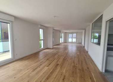 Appartement 4 Pièces 152 m²
