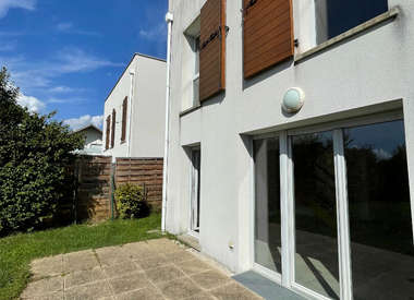 Maison 5 Pièces 87 m²