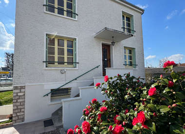 Maison 4 Pièces 71 m²