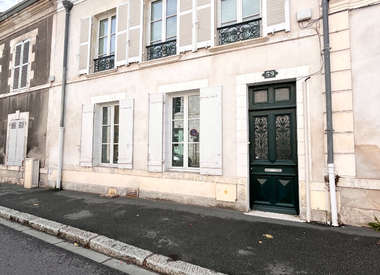 Maison 213 m²
