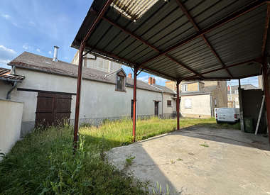 Maison 8 Pièces 145 m²