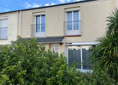 Maison 5 Pièces 95 m²