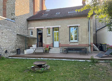 Maison 7 Pièces 110 m²