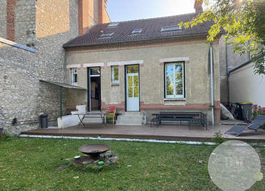 Maison 7 Pièces 110 m²