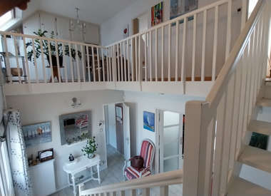 Maison 5 Pièces 132 m²