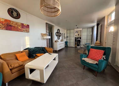Maison 6 Pièces 108 m²