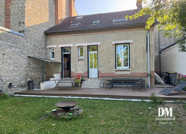 Maison 7 Pièces 110 m²