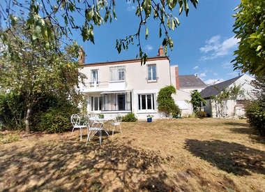 Maison 6 Pièces 138 m²