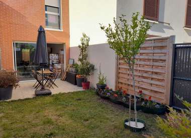 Appartement 3 Pièces 67 m²