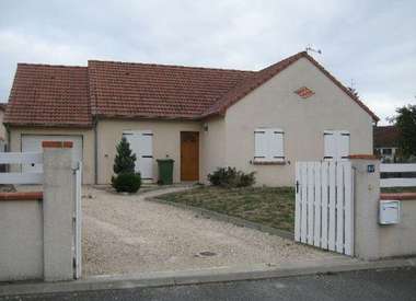 Maison 5 Pièces 110 m²