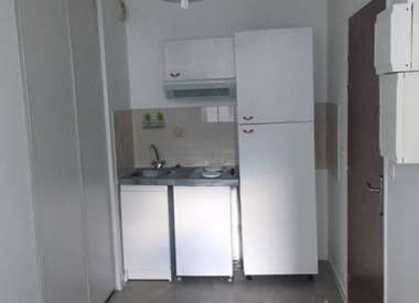 Appartement 1 Pièce 22 m²