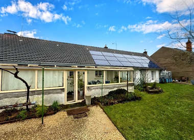 Maison 7 Pièces 125 m²