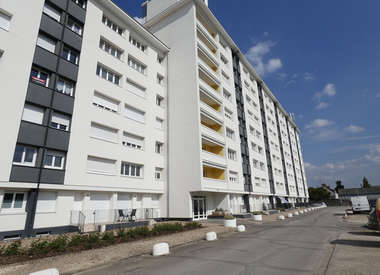 Appartement 2 Pièces 27 m²