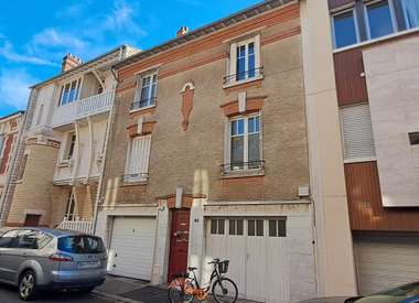 Appartement 2 Pièces 35 m²